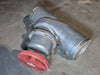 TA 8" Class 150 Balancing Valve