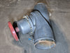 TA 8" Class 150 Balancing Valve