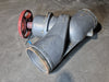 TA 8" Class 150 Balancing Valve