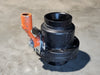 VICTAULIC 4" Ball Valve, S726, B040816616