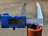 VICTAULIC 4" Ball Valve, S726, B040816616