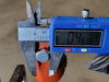 VICTAULIC 4" Ball Valve, S726, B040816616