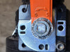 VICTAULIC 4" Ball Valve, S726, B040816616