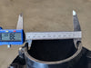 VICTAULIC 4" Ball Valve, S726, B040816616