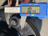 VICTAULIC 4" Ball Valve, S726, B040816616