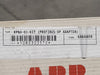ABB Profibus Adapter Module RPBA-01-KIT