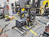 ISUZU BB-4JG1T 28kW 35kVA Diesel Generator Set 60Hz 3-Phase NEWAGE Alternator