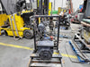 ISUZU BB-4JG1T 28kW 35kVA Diesel Generator Set 60Hz 3-Phase NEWAGE Alternator