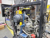 ISUZU BB-4JG1T 28kW 35kVA Diesel Generator Set 60Hz 3-Phase NEWAGE Alternator