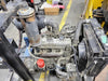 ISUZU BB-4JG1T 28kW 35kVA Diesel Generator Set 60Hz 3-Phase NEWAGE Alternator