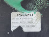 ISUZU BB-4JG1T 28kW 35kVA Diesel Generator Set 60Hz 3-Phase NEWAGE Alternator