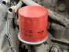 ISUZU BB-4JG1T 28kW 35kVA Diesel Generator Set 60Hz 3-Phase NEWAGE Alternator