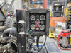 ISUZU BB-4JG1T 28kW 35kVA Diesel Generator Set 60Hz 3-Phase NEWAGE Alternator