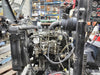 ISUZU BB-4JG1T 28kW 35kVA Diesel Generator Set 60Hz 3-Phase NEWAGE Alternator