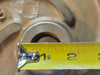 GOULDS 4-Vane Impeller 678 steel for 3175S Pump 2.5x3-8, 78-721-1018