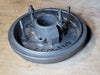 GOULDS 8" Stuffing Box Cover CF8M, 56212