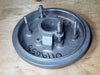 GOULDS 8" Stuffing Box Cover CF8M, 56212