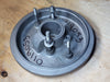 GOULDS 8" Stuffing Box Cover CF8M, 56212