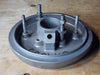 GOULDS 8" Stuffing Box Cover CF8M, 56212