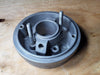 GOULDS 6" Stuffing Box Cover CF8M, 56210, 104-562 1203