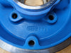 GOULDS 6" Stuffing Box Cover 316SS for 3175ST Pump 56210, R104-562-1203-5