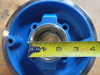 GOULDS 6" Stuffing Box Cover 316SS for 3175ST Pump 56210, R104-562-1203-5