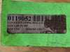 GOULDS 6" Stuffing Box Cover 316SS for 3175ST Pump 56210, R104-562-1203-5