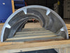 METSO Plug Screw Wear Sleeve