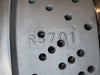 METSO Plug Screw Wear Sleeve