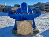 SOUTHERN CROSS CENTURION Series Horizontal Split Case Pump C94781