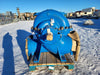 SOUTHERN CROSS CENTURION Series Horizontal Split Case Pump C94781