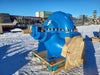 SOUTHERN CROSS CENTURION Series Horizontal Split Case Pump C94781