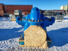 SOUTHERN CROSS CENTURION Series Horizontal Split Case Pump C94781