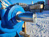SOUTHERN CROSS CENTURION Series Horizontal Split Case Pump C94781