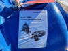 SM-CYCLO 15.1 Ratio Gear Reducer CHHS-6225Y-15