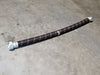 INGERSOLL-RAND 2" x 48" Hydraulic Hose 85563328