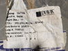KOMATSU AC Compressor XB7317, Sanden 4592, P/N PC2409, R134a