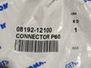 KOMATSU AC Compressor XB7317, Sanden 4592, P/N PC2409, R134a