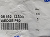 KOMATSU AC Compressor XB7317, Sanden 4592, P/N PC2409, R134a
