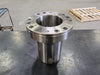 Sleeve Hydro Lock 5-3/8" OD, 3" ID, 6" L TB, Steel C25070