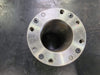 Sleeve Hydro Lock 5-3/8" OD, 3" ID, 6" L TB, Steel C25070