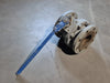 GWC 4" Class 150 Ball Valve API6D