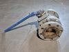 GWC 4" Class 150 Ball Valve API6D