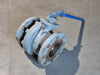 GWC 4" Class 150 Ball Valve API6D