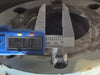 GWC 4" Class 150 Ball Valve API6D