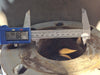 GWC 4" Class 150 Ball Valve API6D