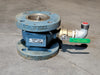 VAL-MATIC 3" Class 125 Vacuum Breaker Valve 1803AVB.1/38
