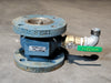 VAL-MATIC 3" Class 125 Vacuum Breaker Valve 1803AVB.1/38