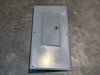 SQUARE D Load Center Cover QOC30UC