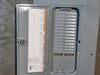 SQUARE D Load Center Cover QOC30UC